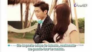 Er fen zhi yi (1/2) - Aaron Yan & GNA [Sub Español]