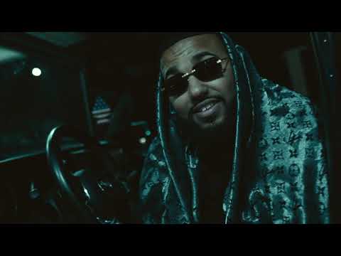 Everex - Villain (Official Video)(Dir. Alex Sandoval)