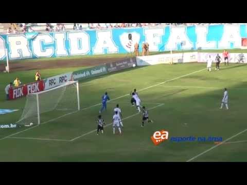 Londrina 1 x 2 Maringá - 05/04/2015 - Campeonato Paranaense