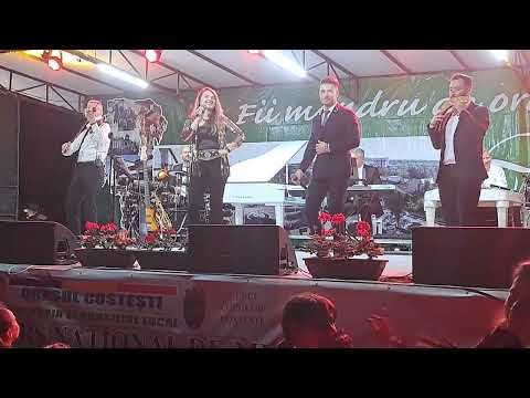 Nostalgy Taraf & Band - Sârbe (colaje)