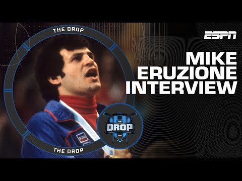 Mike Eruzione on the Miracle on Ice | FULL INTERVIEW