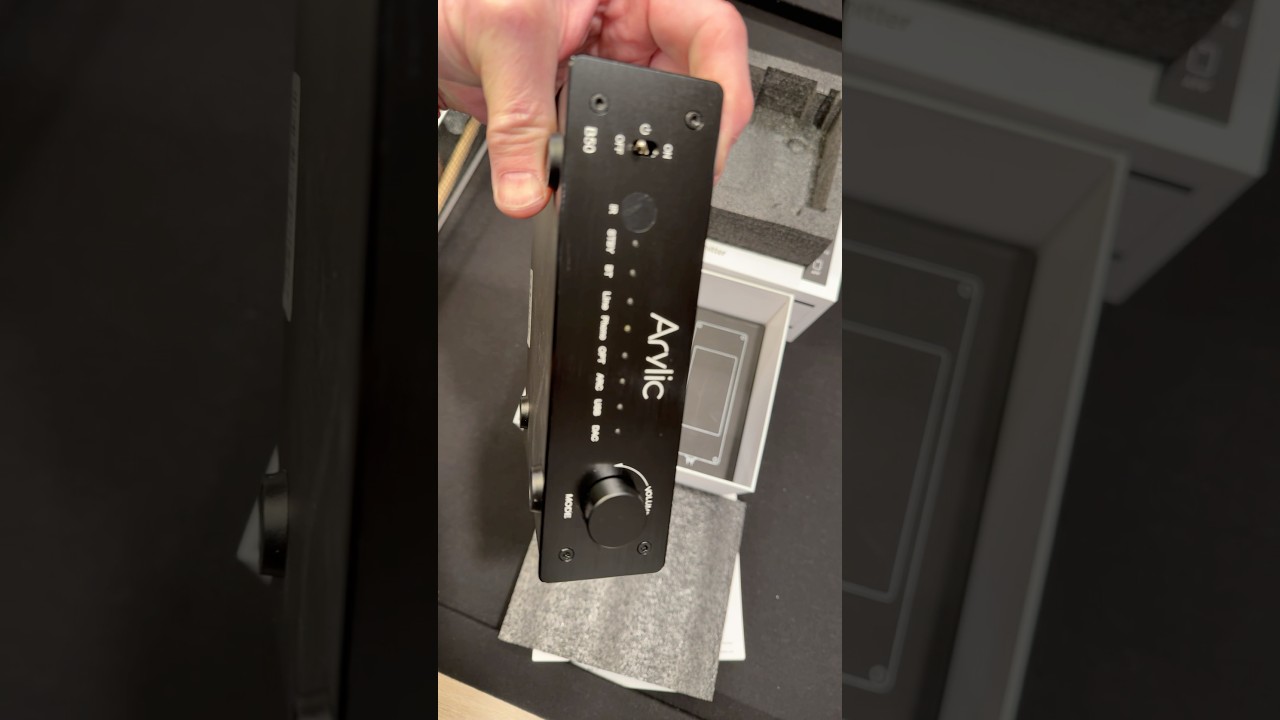 YouTube Video Vorschau