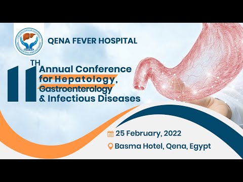Prof. Sahar Maklad - Introduction to a case of HBV