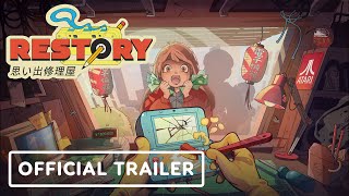 ReStory trailer