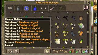 Selling Runescape Account CB 115+7 VERY CHEAP! [100% Safe]