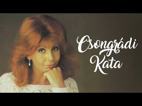 Csongrádi Kata: Millió rózsaszál