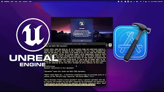 How To Fix Unreal Engine 5 Xcode Launch Errors