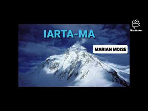 IARTA -MA  MARIAN MOISE