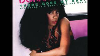 Donna Summer (Cats without Claws Singles) - 02 - Face the Music