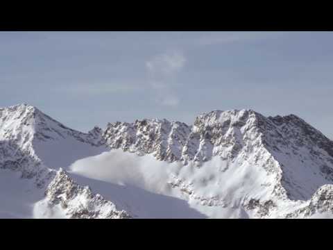 The new quattro Snow Park Obergurgl App is here!