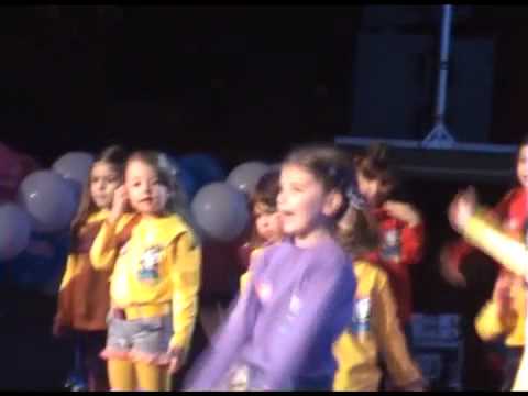 sandra potocinja 2009