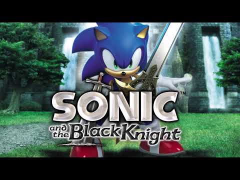 [Daily VG Music #368] Deep Woods - Sonic and the Black Knight