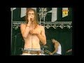 Incubus - Vitamin (Live at Dynamo Open Air 1998) [HQ PRO SHOT]