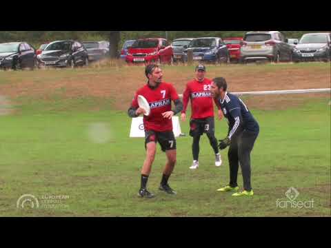 2018 UKN Open Final Highlights   Clapham Chevron
