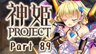 [ゆっくり実況]話題の神ゲーをやろう Part.89[神姫Project]
