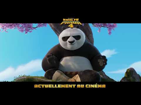 Trailer "Méditation" VF