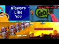 PBS KIDS Program Break 5 WNET DT1 2011
