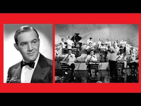 Benny Goodman & his Orchestra (Stereo) 1935 -1939