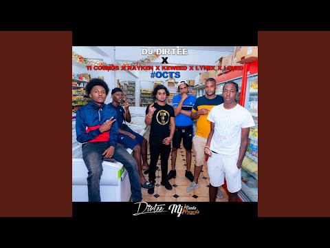 #OCTS (feat. Ti Cosmos, Rayken, Keweed, Lyniix & Lemed)