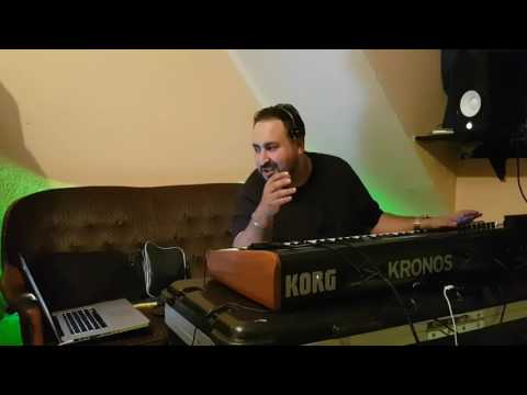 Ennis Sutka New Strings 2016 Dunya