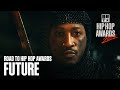 Future S Iconic Road To The Hip Hop Awards Hip Hop Awards 22