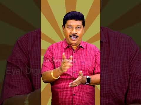 அரைகுறையாகக் கற்றவர்களின் ஆட்டம்,இவர்கள் வரும்வரைதான்.. கிளியுடன் ஒப்பிடும் ஔவையின் பாடல் l Avvaiyar