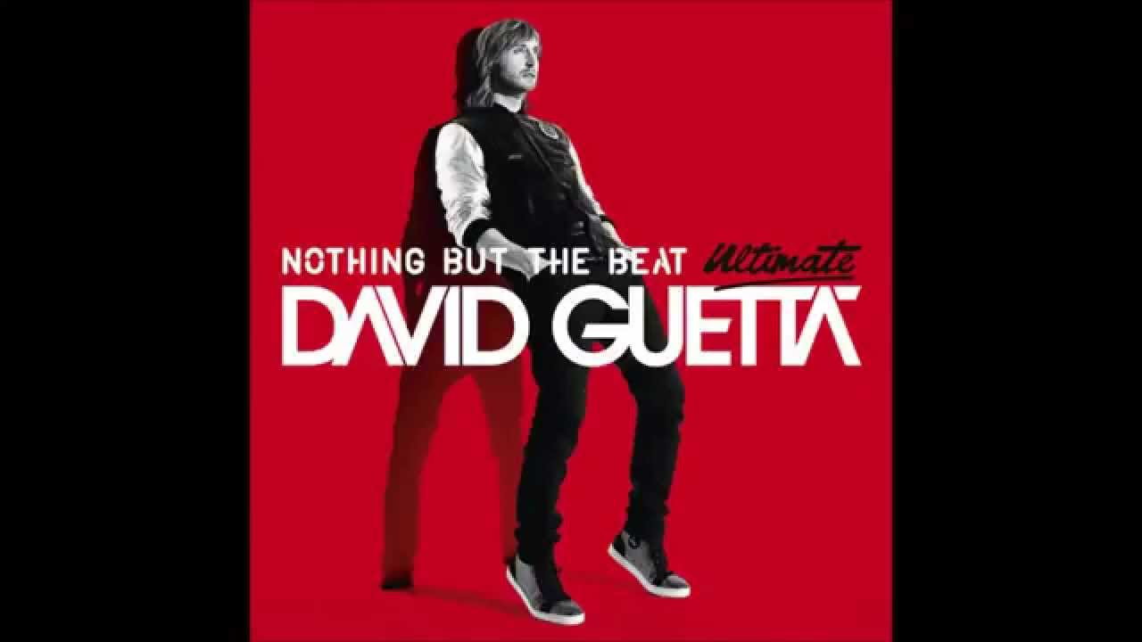 David Guetta - Play Hard (feat. Ne-Yo & Akon) [Audio] 마스터 비주얼