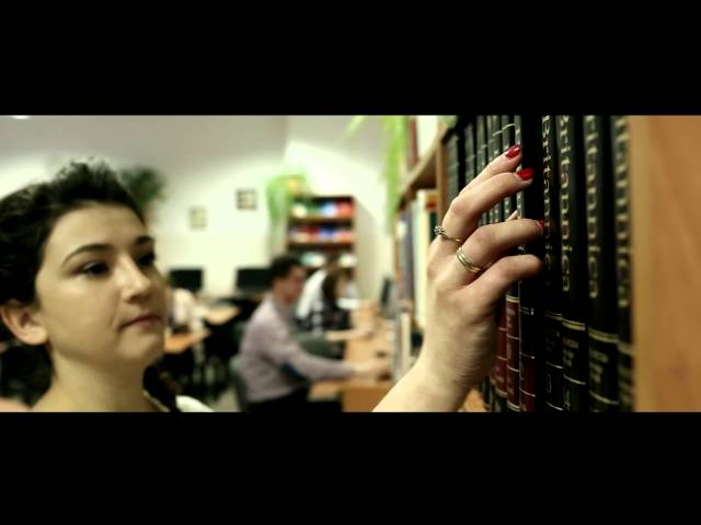 State Higher Vocational School in Zamosc video #1