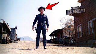 Westworld (1973) 20 Weird Facts That You Didn’t Know About