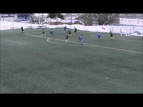 Strindheim TF - NTNUI 3-1, 22.03.2014