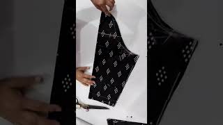 puffy Sleeve 👌👌