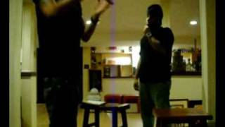 Danger Zone Ent Presents: Behind The Boards Vol II Part 2