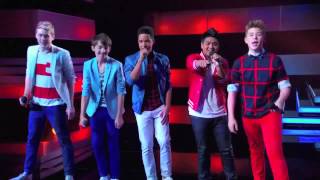 #supergroup - Electric Ave - The World Is Ours