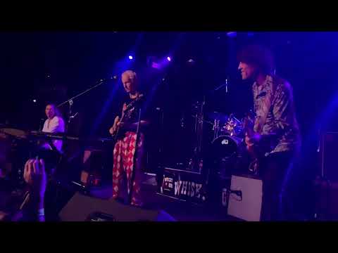 Riders On The Storm The Doors Robby Krieger LIVE Strange Days 55th anniversary whiskey a go go