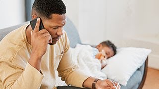 More than 100 kids have died of the flu this year