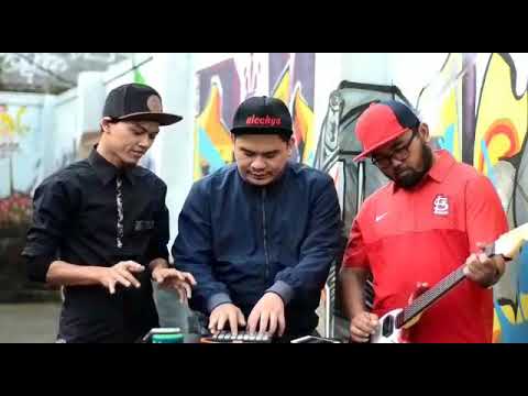 ALeehya - ShoLawat Nabi Versi Faded