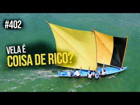 THE Most Authentic Regatta in Brazil?