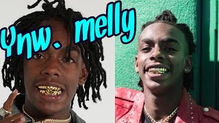 Ynw Melly Na Na Na Boo Boo [Official Audio] Reaction