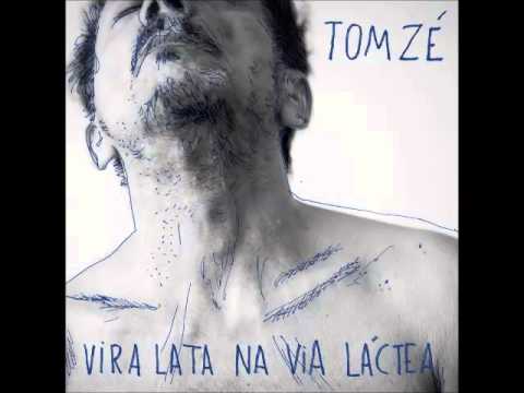 Tom Zé - Vira Lata na Via Láctea (2014)