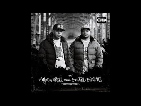 Skyzoo & Torae "Memorabilia"
