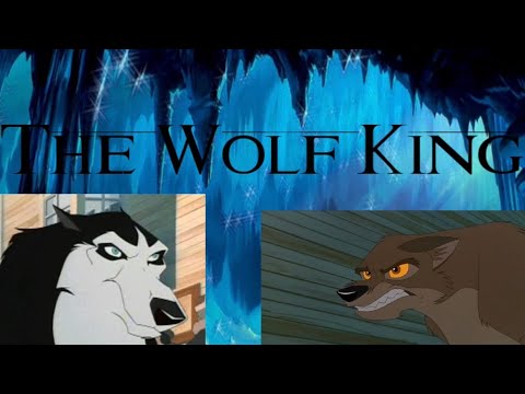 The Wolf king part 19 “The confrontation.”