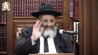היסודות הנכונים והמוצקים לכניסה לעולם התורה וחשיבותם | שיעור 107 בספר חובת התלמידים | משכימי הבוקר