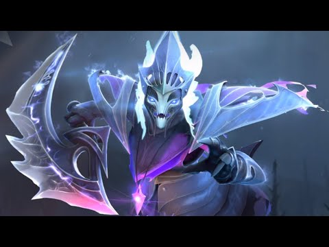 DOTA 2 NEMESTICE UPDATE - TI10 BATTLEPASS FINALLY RELEASED - SPECTRE ARCANA RELEASED AT 300 LEVEL!
