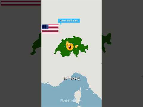 What if Switzerland was invaded by Germany?