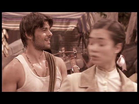 EL SECRETO DE PUENTE VIEJO C956 - Francisca invita a María a la boda de Bosco