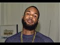 Shocking News: The Game Caught Up In A $12 Million Dollar Cryptocurrency Scam (Allegedly)