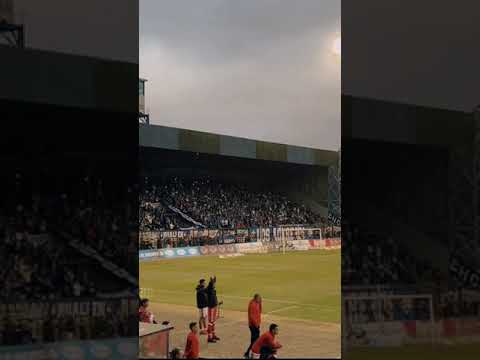 "LOS ACEREROS HUACHIPATO" Barra: Los Acereros &bull; Club: Huachipato