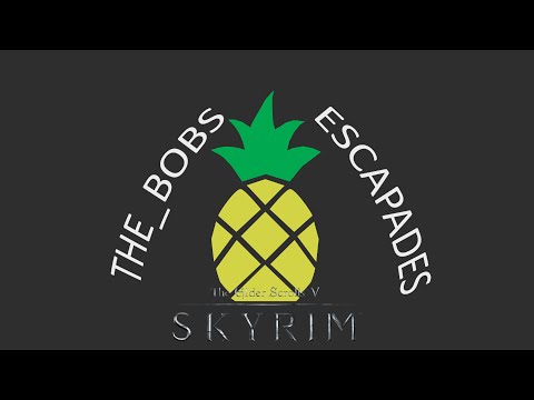 Skyrim Lets Play Episode 43