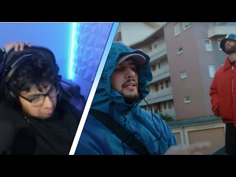 REAKTION auf DARDAN x NIMO – 2011 | HassoooTv Highlights