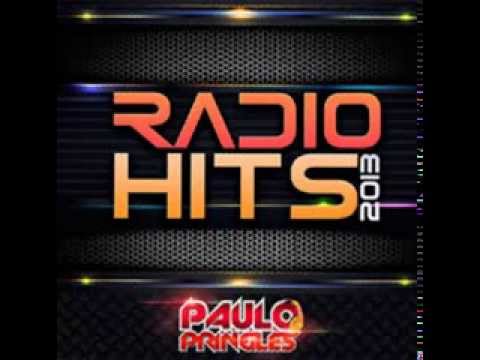 DJ PAULO PRINGLES - RADIO HITS 2013